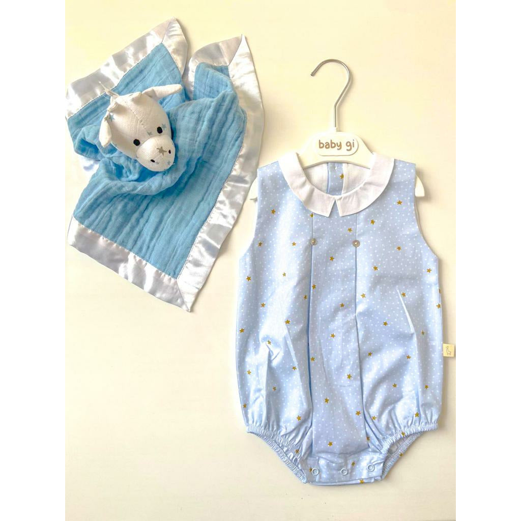 Baby Gi Boys Dream Collection - The Little Darlings