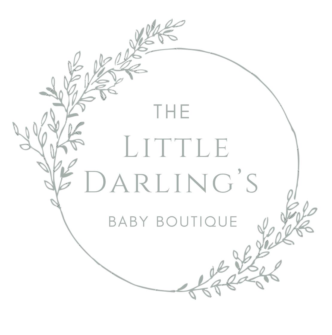 The Little Darlings Baby Boutique UK